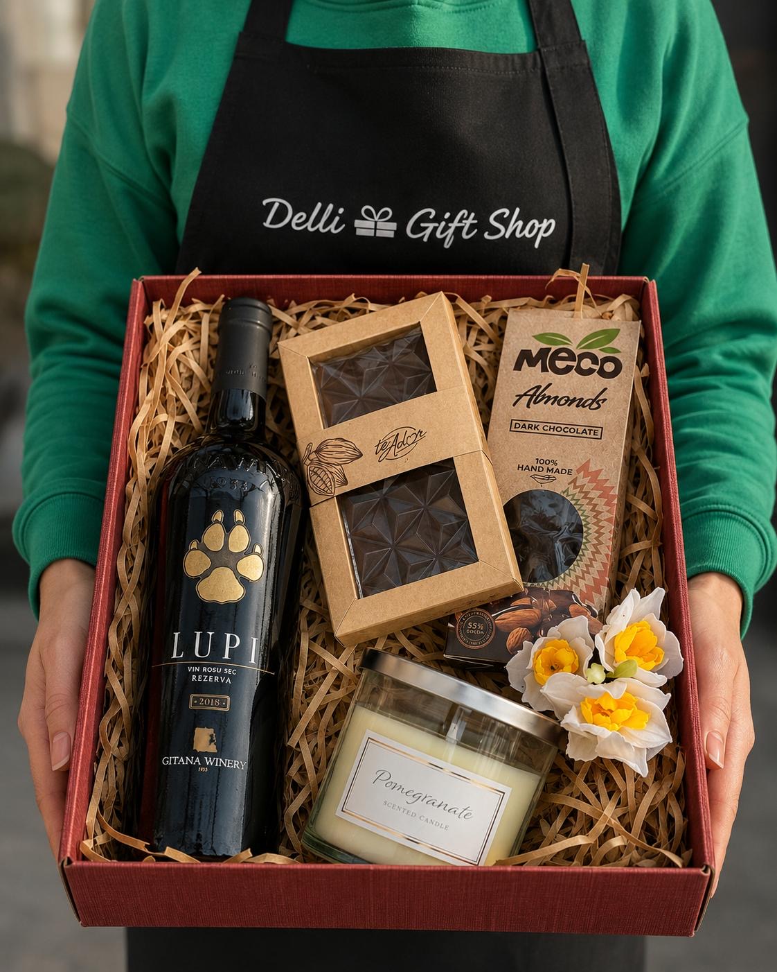 Corporate delligiftshop.md