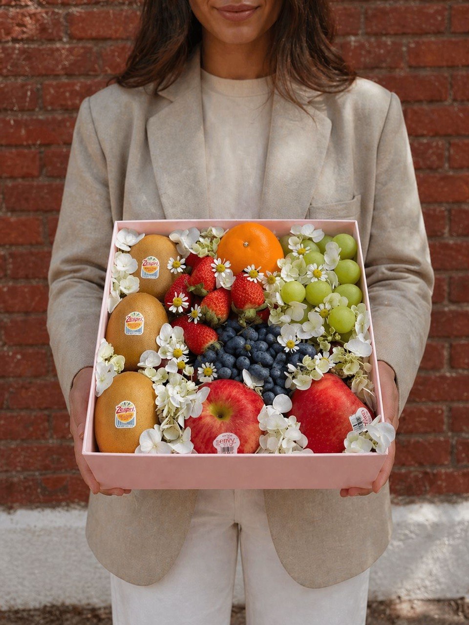 Cadou cu fructe Nr. 37 — Simfonia Vitaminelor delligiftshop.md