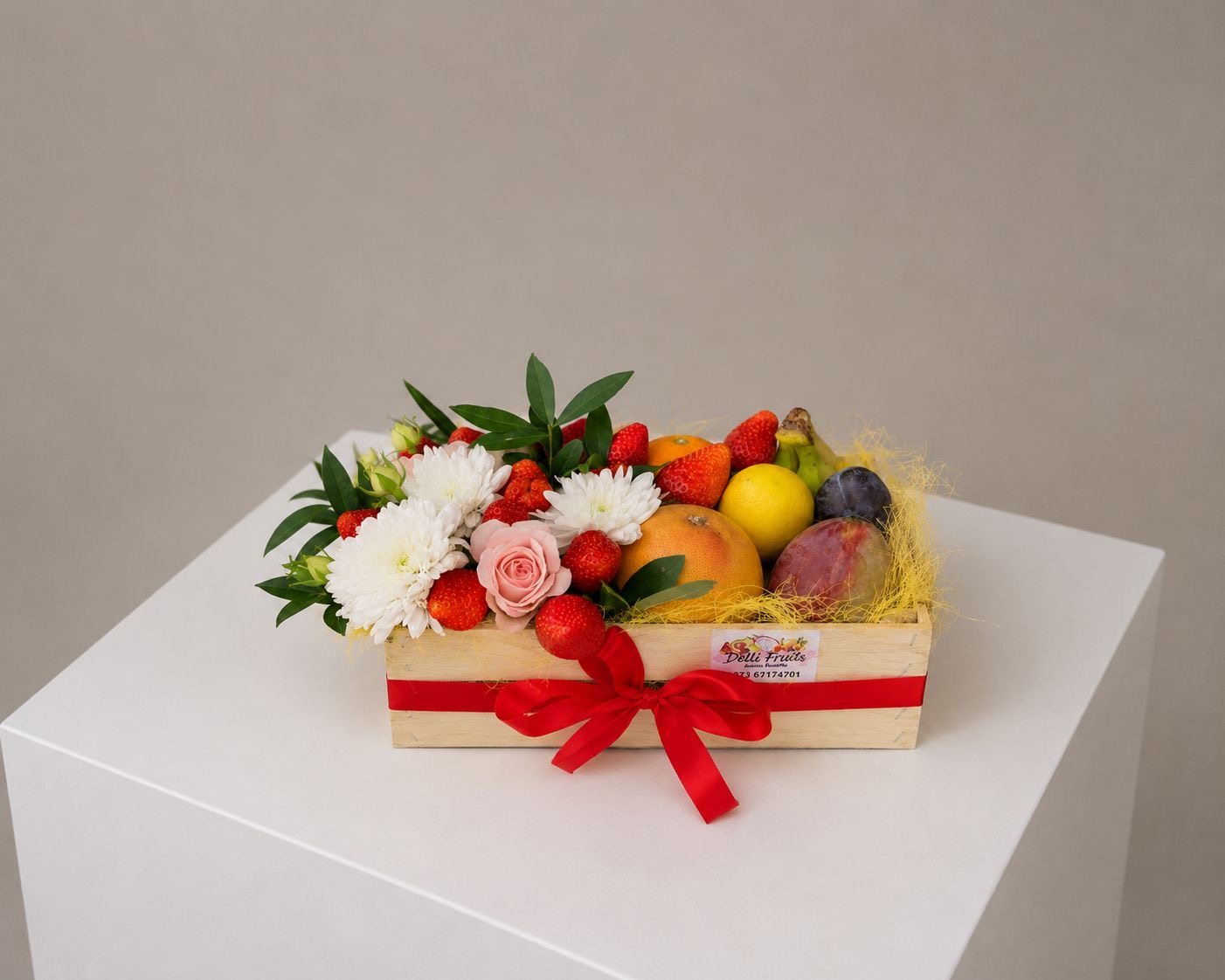 Cadou pentru profesori Nr. 23 — Elegance & Fresh Mix delligiftshop.md