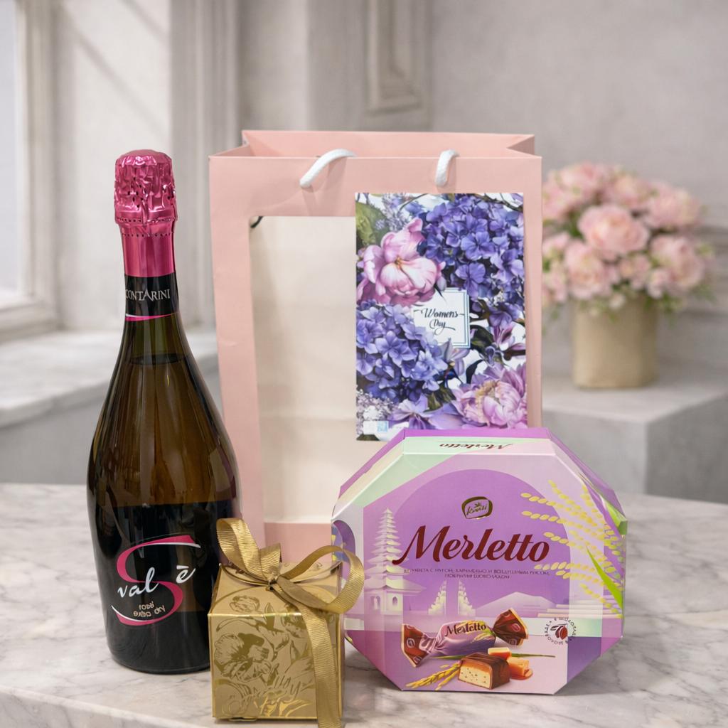 Cadou pentru profesori Nr. 73 — Setul „Gingășie și Stil” delligiftshop.md