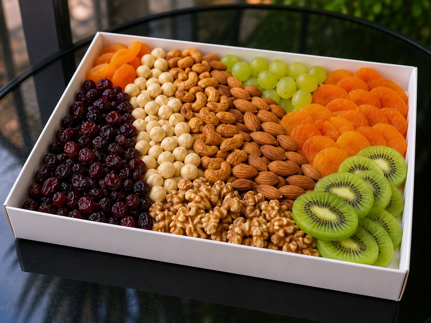 Platou Gourmet Nr. 23 — Energy & Vitamins Mix delligiftshop.md