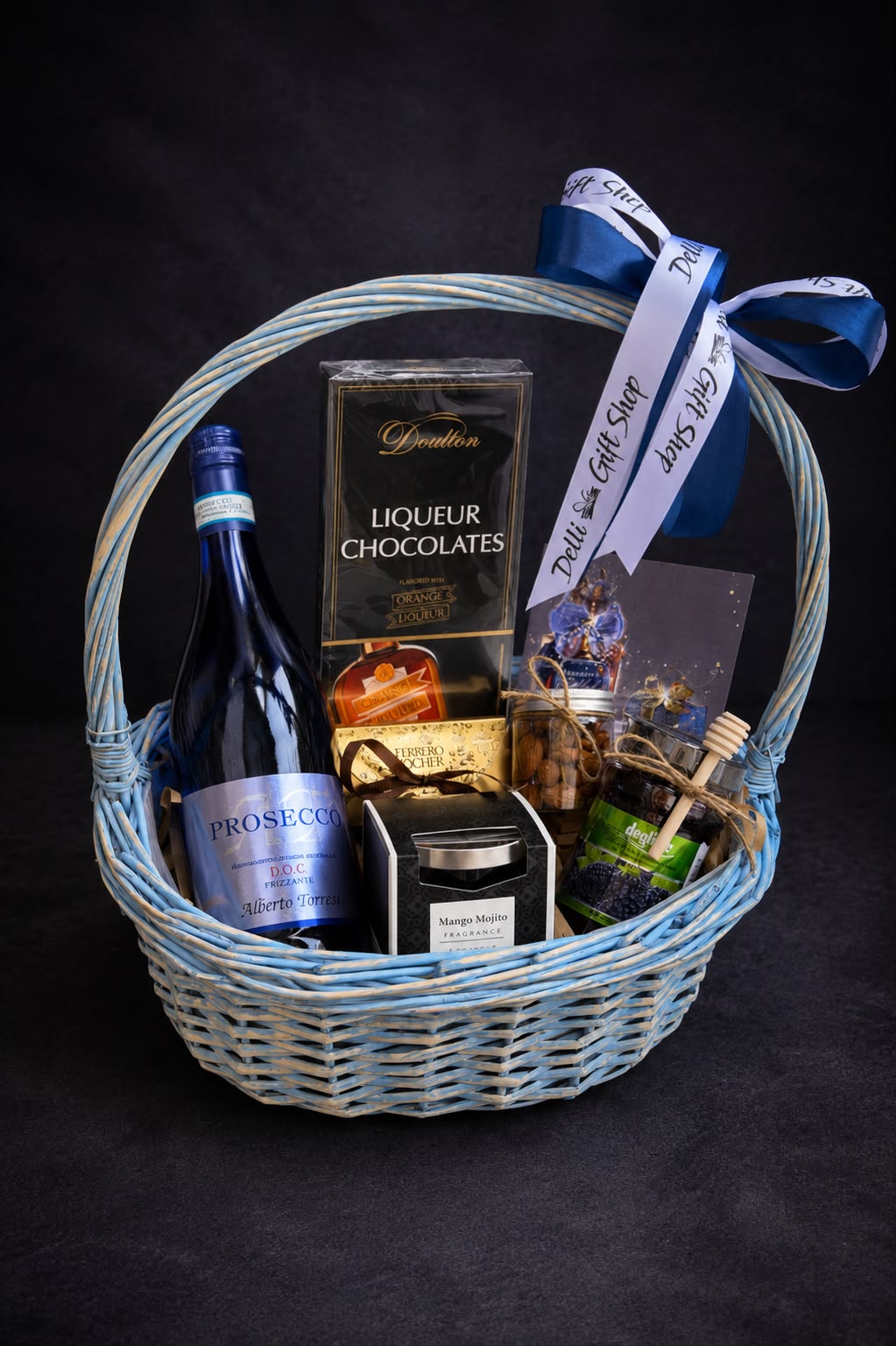 Cadou pentru Bărbați Nr. 70 – Eleganță & Răsfăț Premium delligiftshop.md