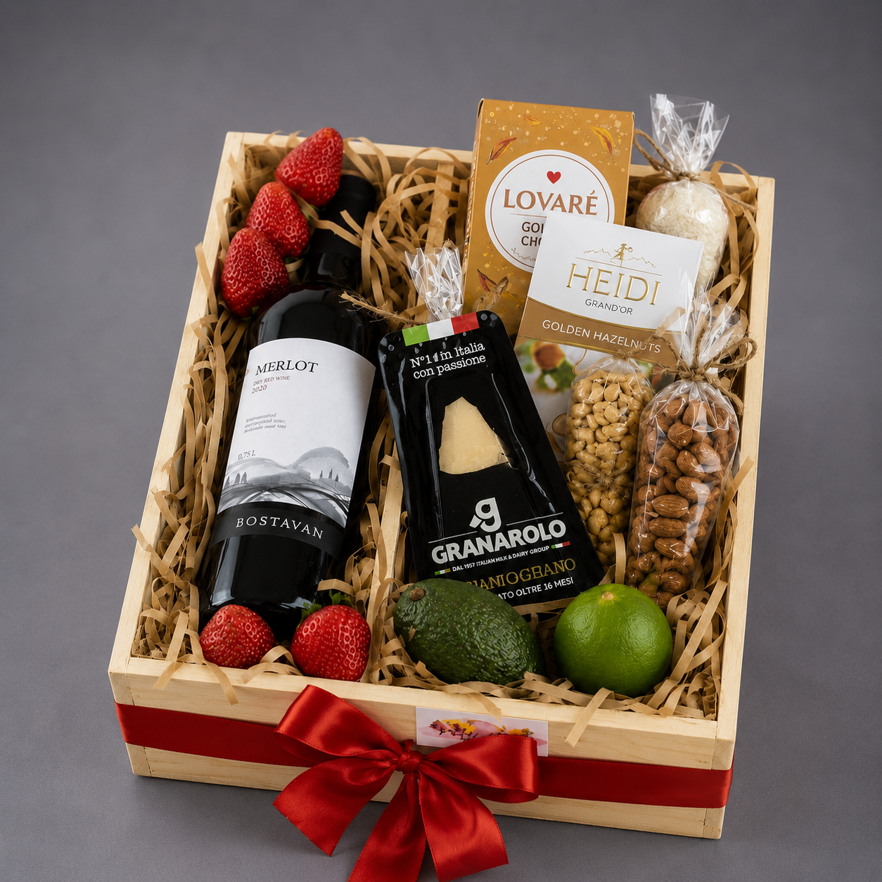 Cadou pentru Ocazii Nr. 23 – Gusturi Fine & Eleganță Clasică delligiftshop.md