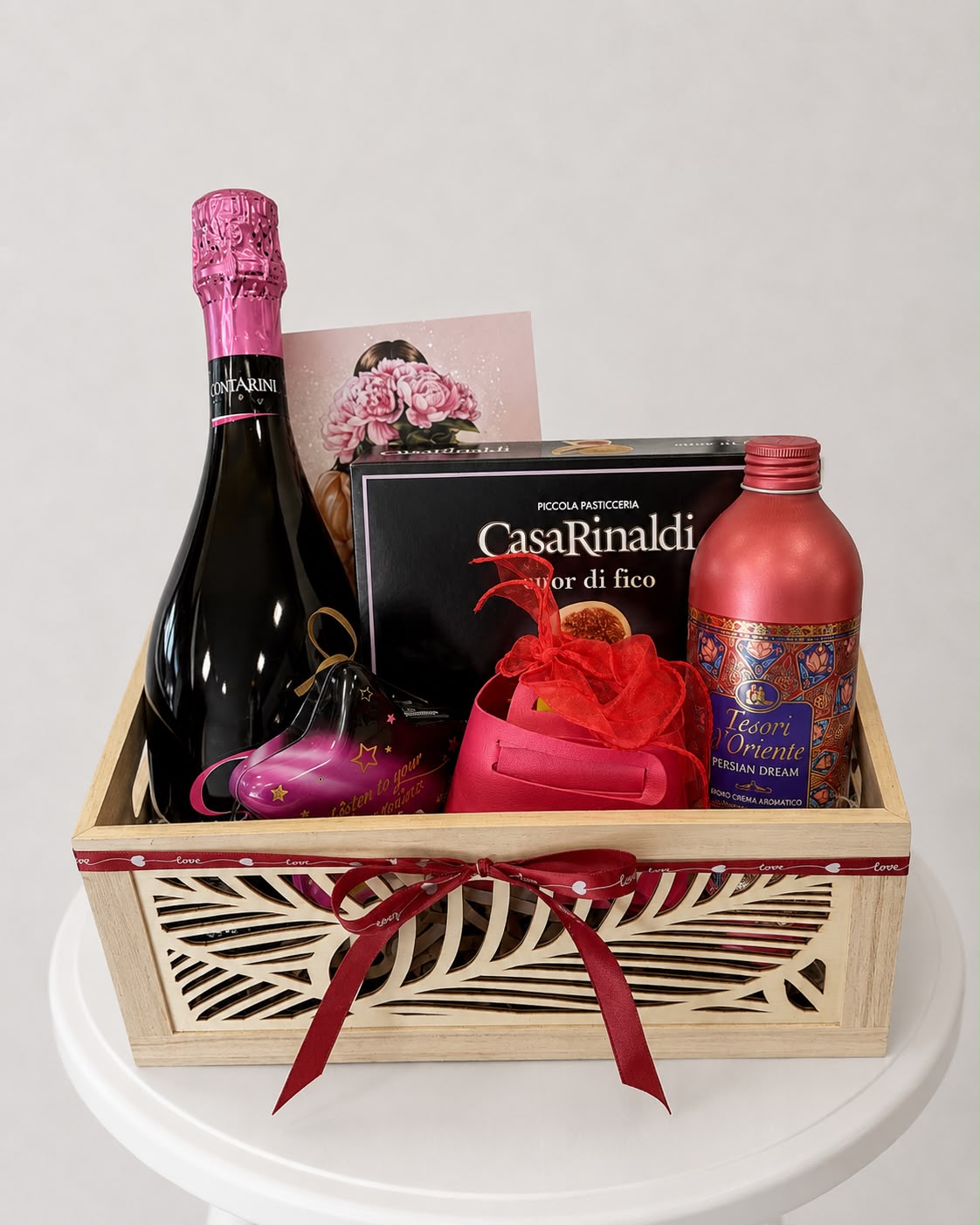 Cadou pentru Ocazii Nr. 29 – Eleganță, Răsfăț & Momente Speciale delligiftshop.md