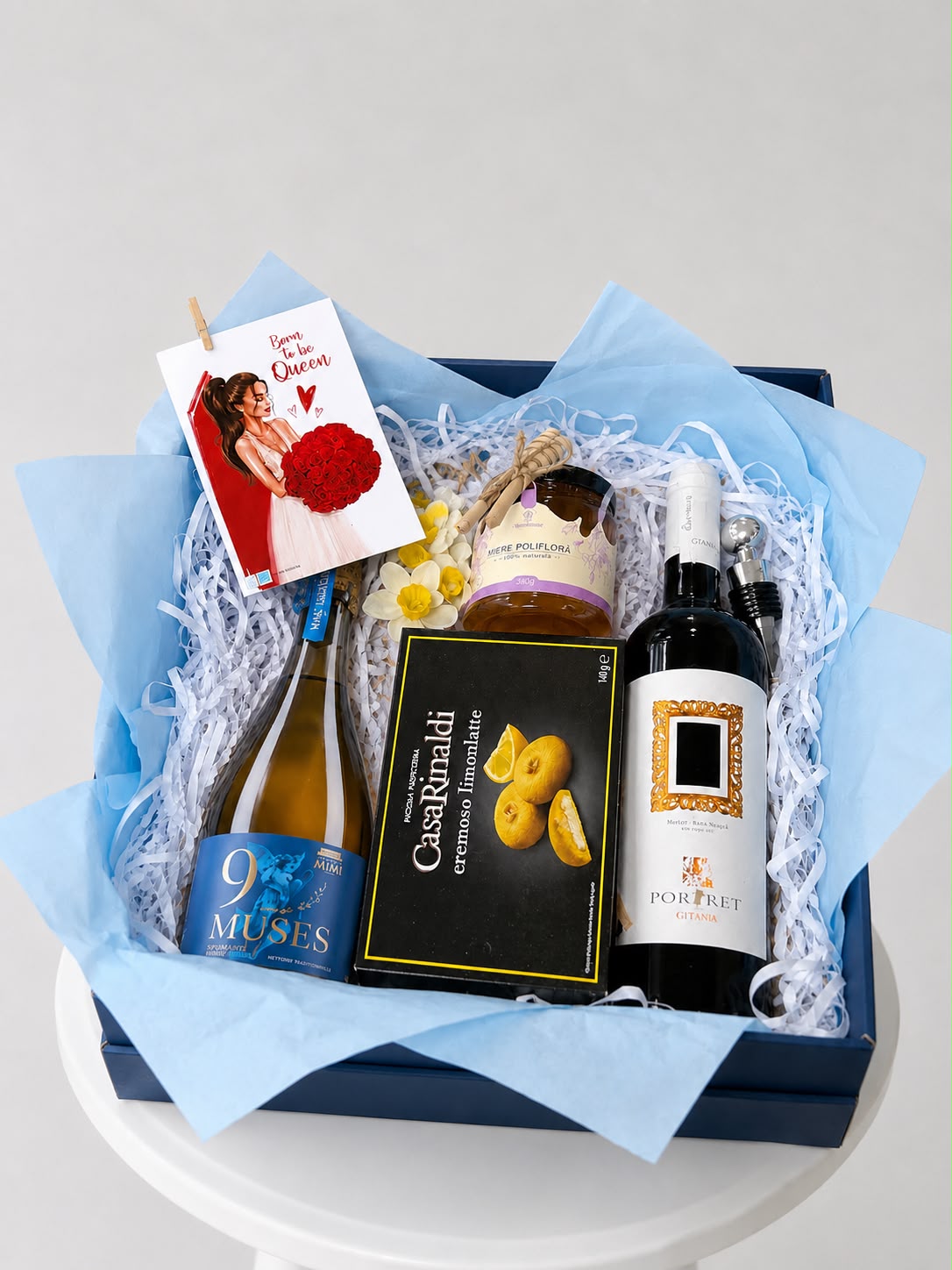 Cadou pentru Ocazii Nr. 32 – Eleganță, Rafinament & Momente de Sărbătoare delligiftshop.md
