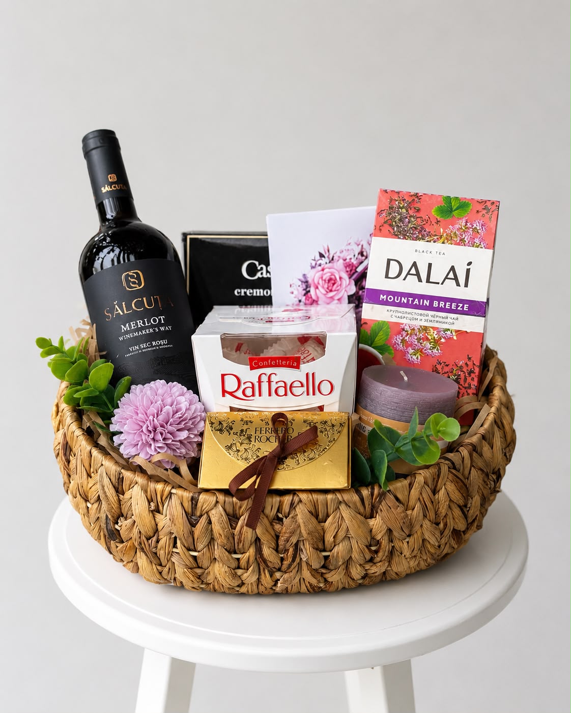 Cadou pentru Ocazii Nr. 26– Eleganță, Gust & Momente Speciale delligiftshop.md