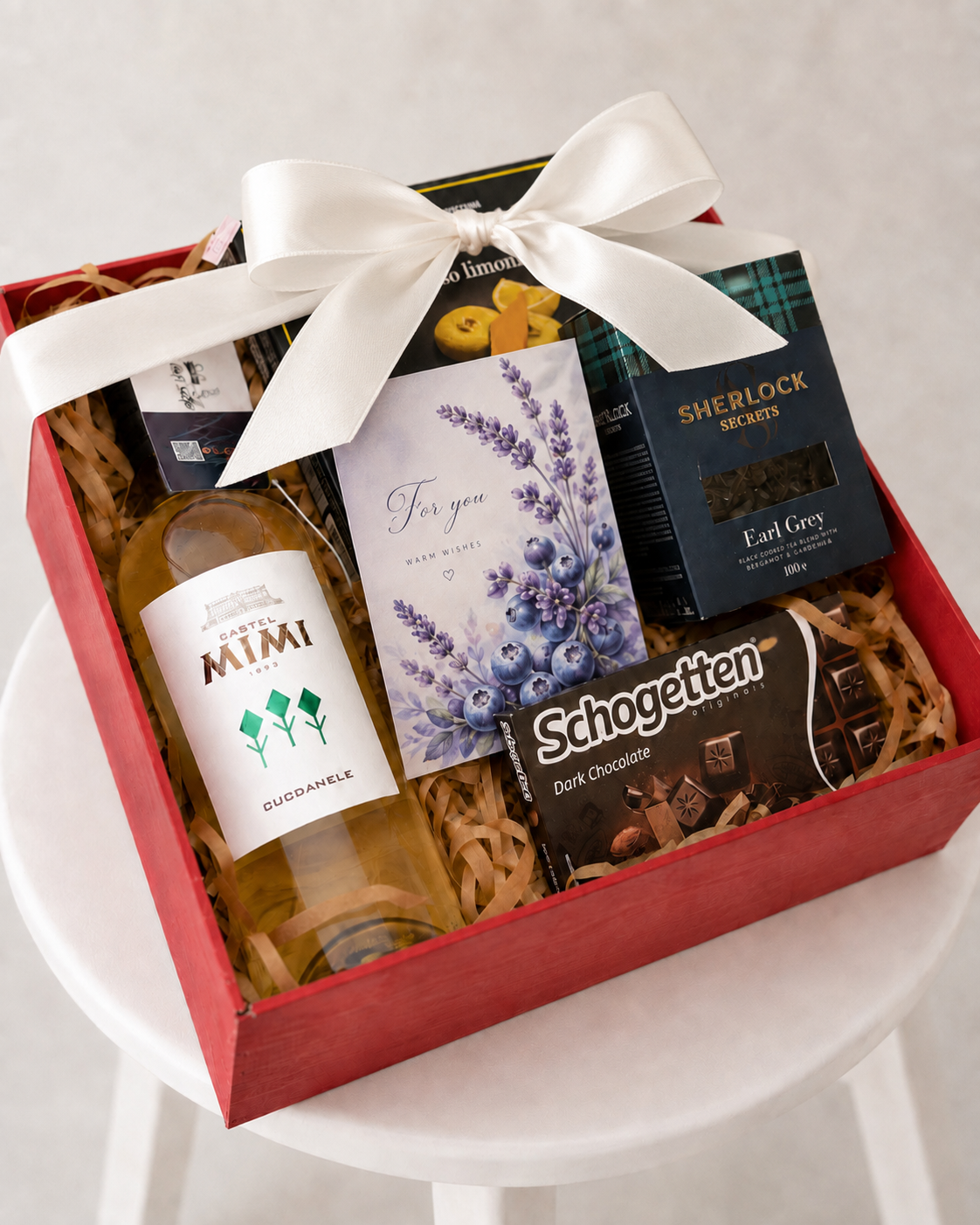 Cadou pentru Profesori Nr. 102 – Vin & Delicii delligiftshop.md