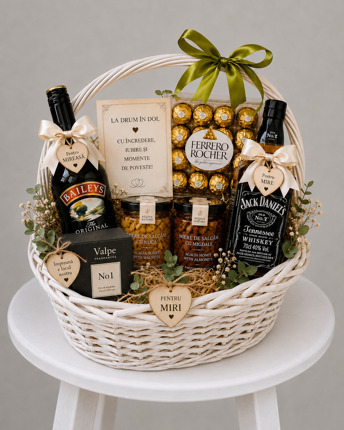 Cadou pentru miri Nr. 4 – La drum în doi delligiftshop.md