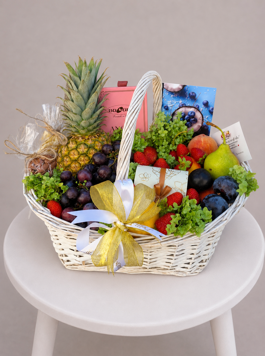 Cadou pentru ocazii Nr. 39 – Prospețime în dar delligiftshop.md