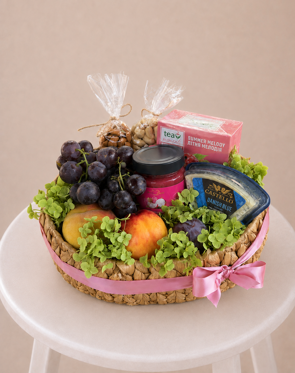 Cadou pentru profesori Nr. 151 – Tea & Fruits delligiftshop.md