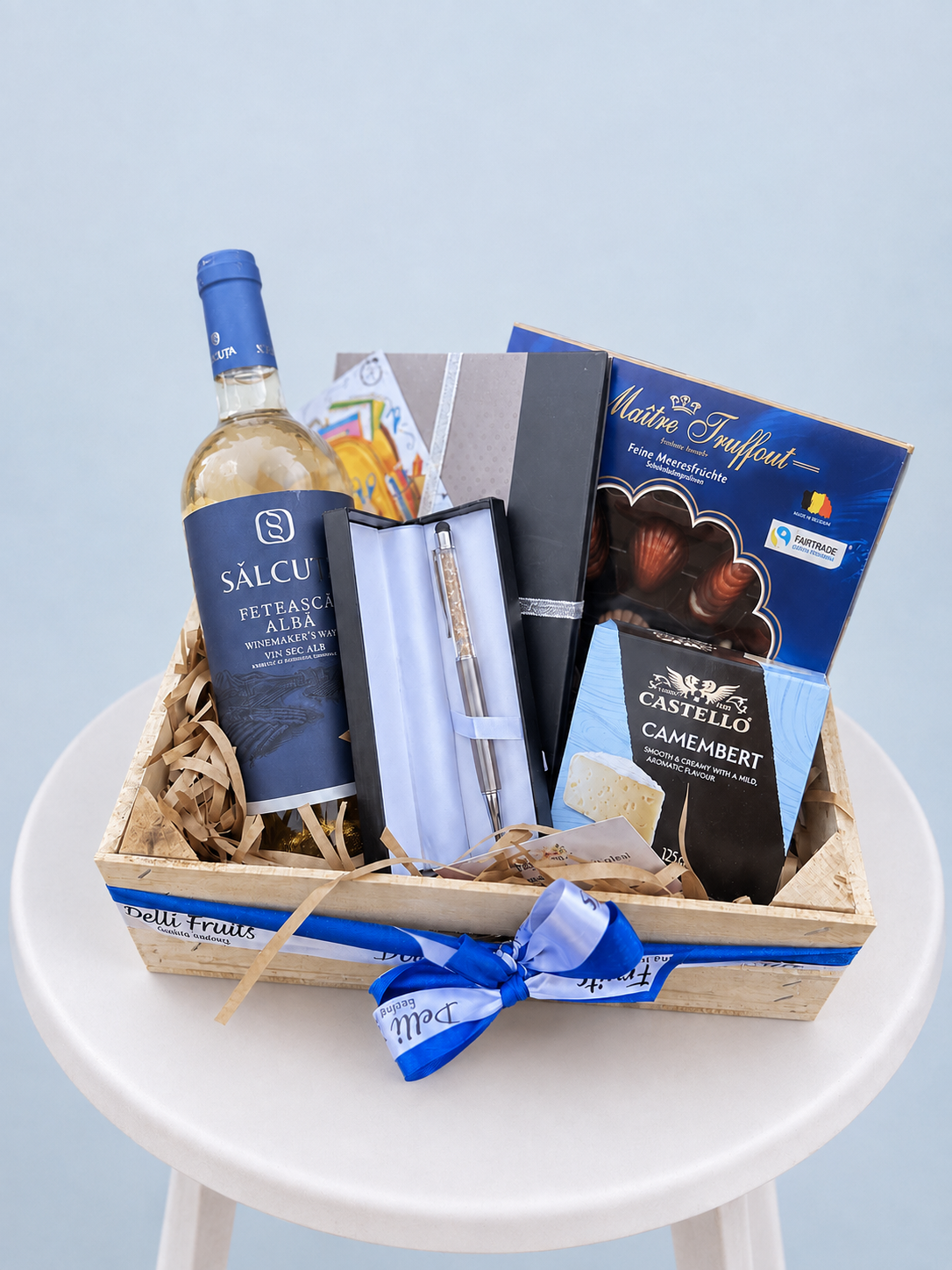 Cadou pentru profesori Nr. 90 — Armonie și Inspirație delligiftshop.md