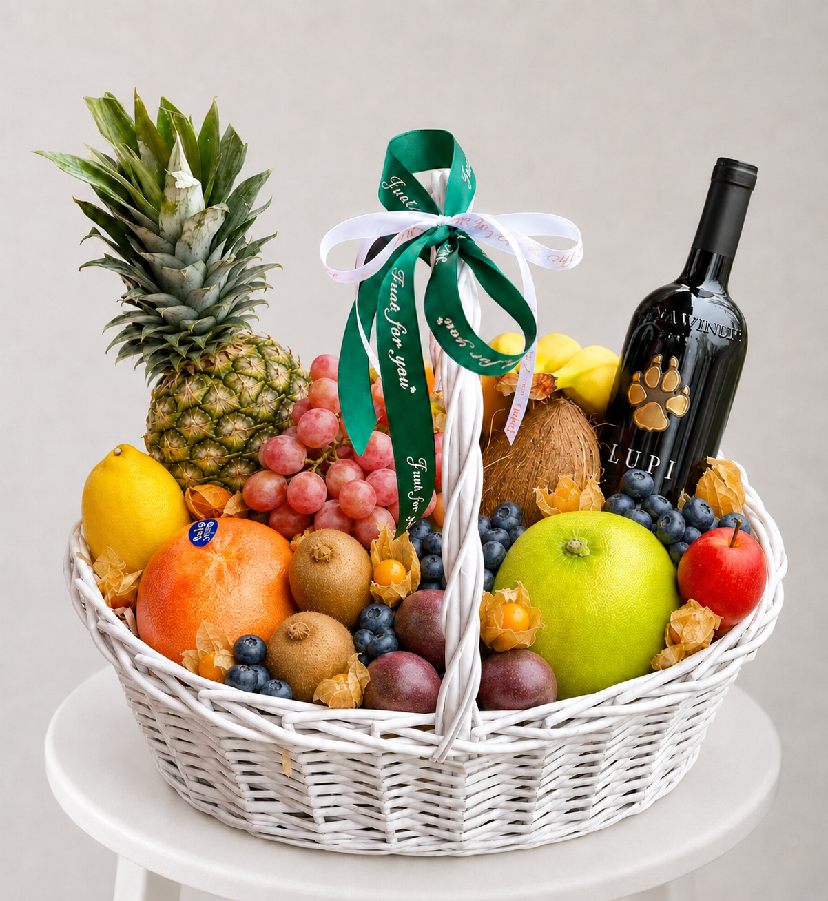 Cadou pentru ocazii Nr. 41 – Prospețime și rafinament delligiftshop.md