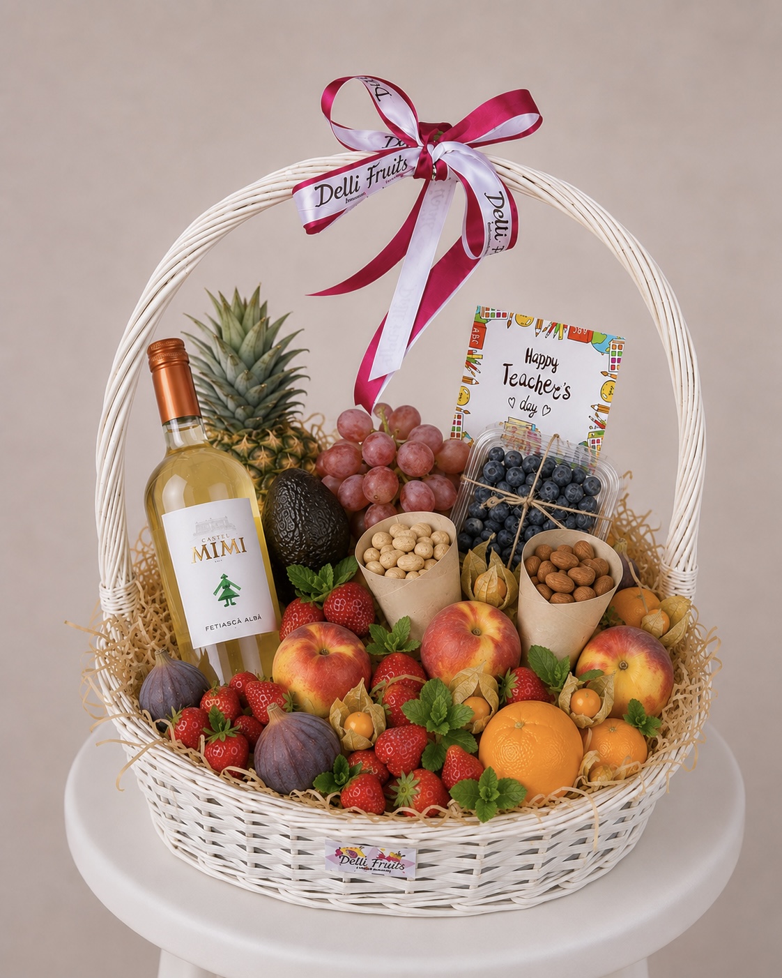 Cadou pentru Profesori Nr. 55 – Dar din Inimă delligiftshop.md