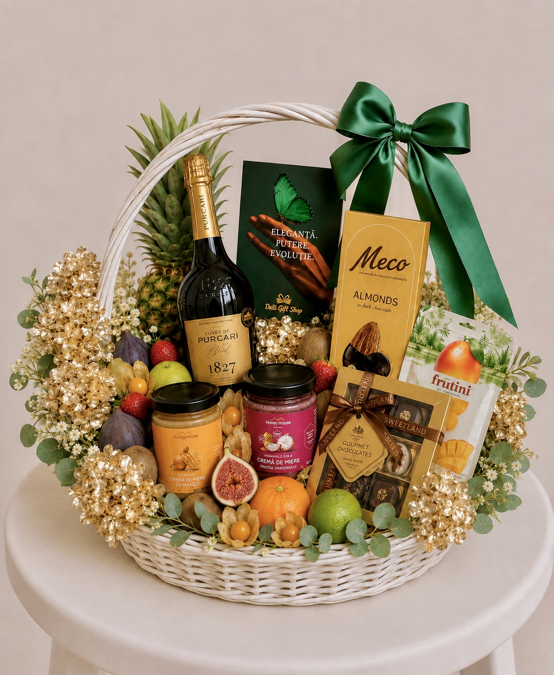 Cadou pentru Profesori Nr. 49 – Eleganță și Răsfăț delligiftshop.md