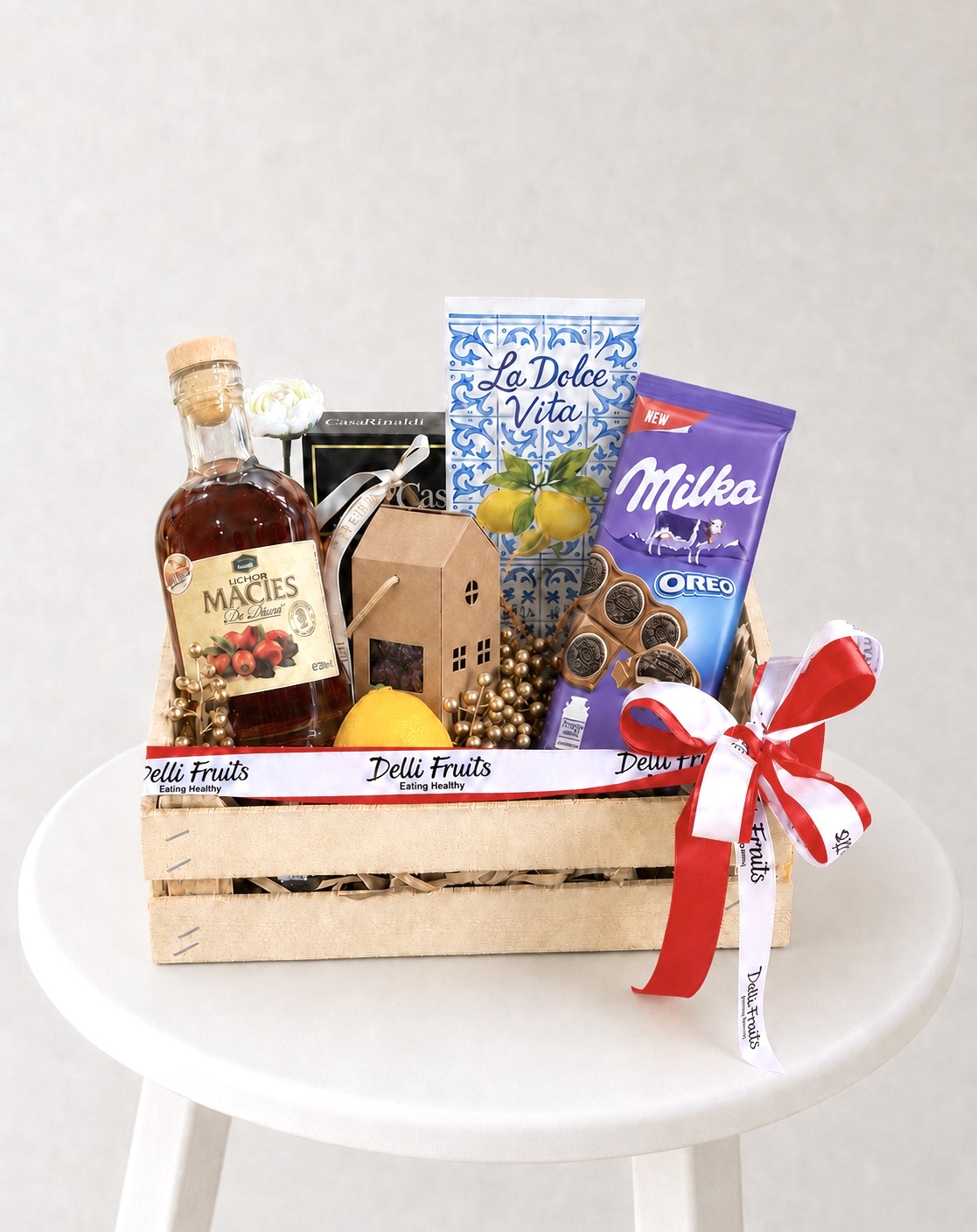 Cadou pentru profesori Nr. 152 – La Dolce Vita delligiftshop.md