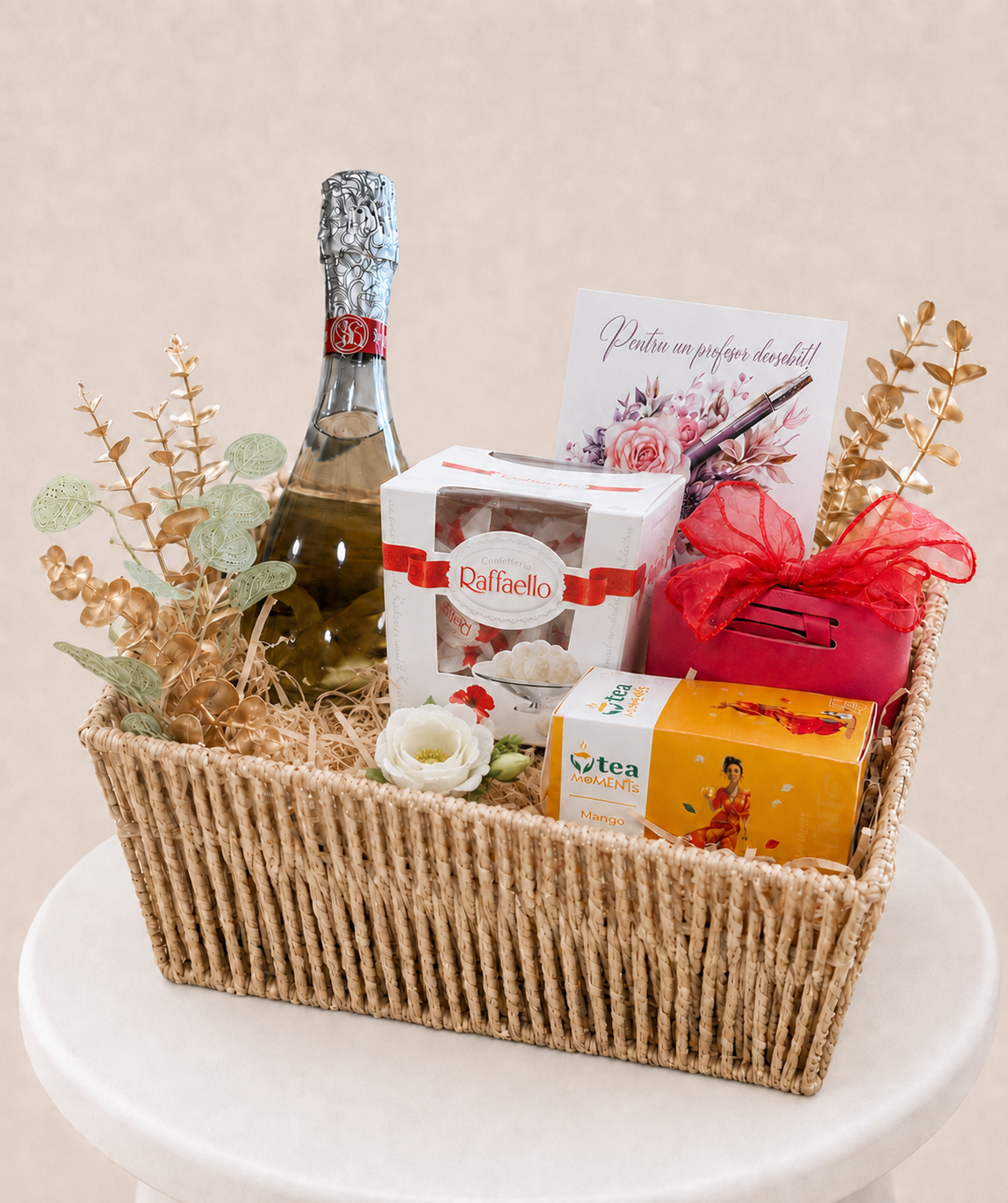 Cadou pentru profesori Nr. 153 – Eleganță și apreciere delligiftshop.md