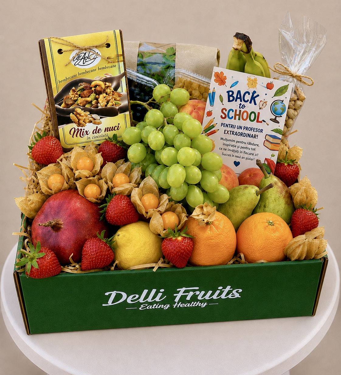 Cadou pentru profesori Nr. 124 – Cu apreciere delligiftshop.md