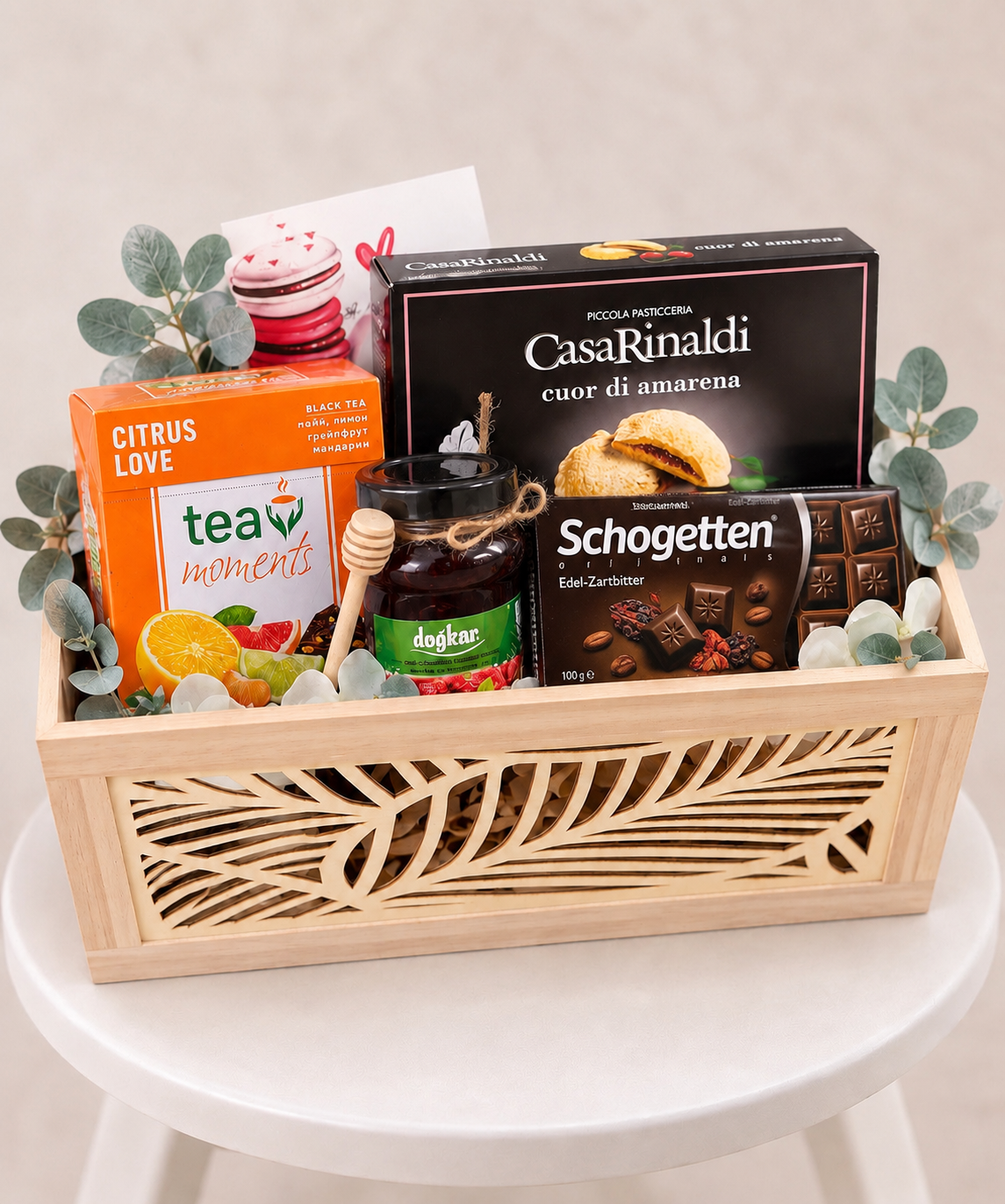 Cadou pentru profesori Nr. 159 – Momente dulci de apreciere delligiftshop.md