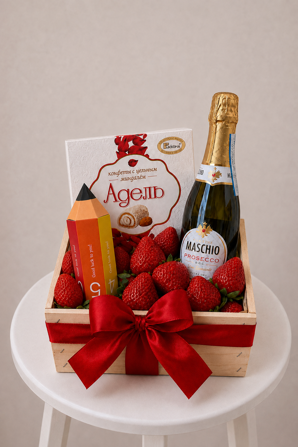 Cadou pentru ocazii Nr. 38 – Momente de răsfăț delligiftshop.md