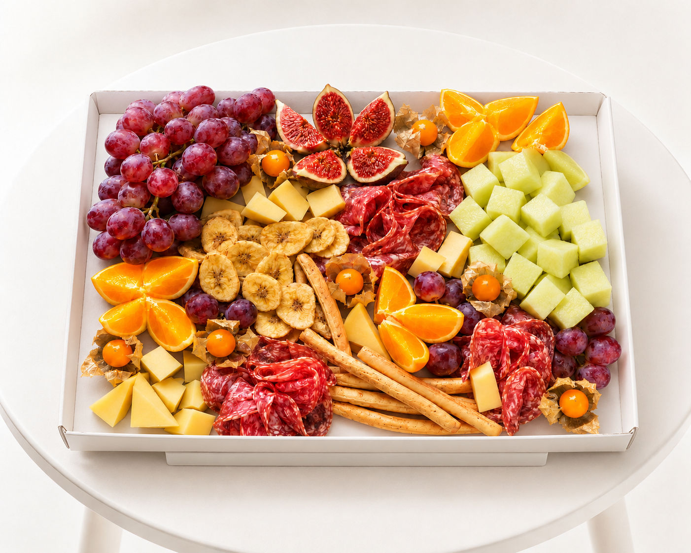 Platou Gourmet Nr. 23 – Selecție Gourmet delligiftshop.md