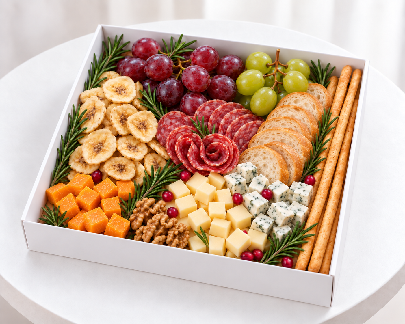 Platou Gourmet Nr. 12 – Simfonia Culorilor delligiftshop.md