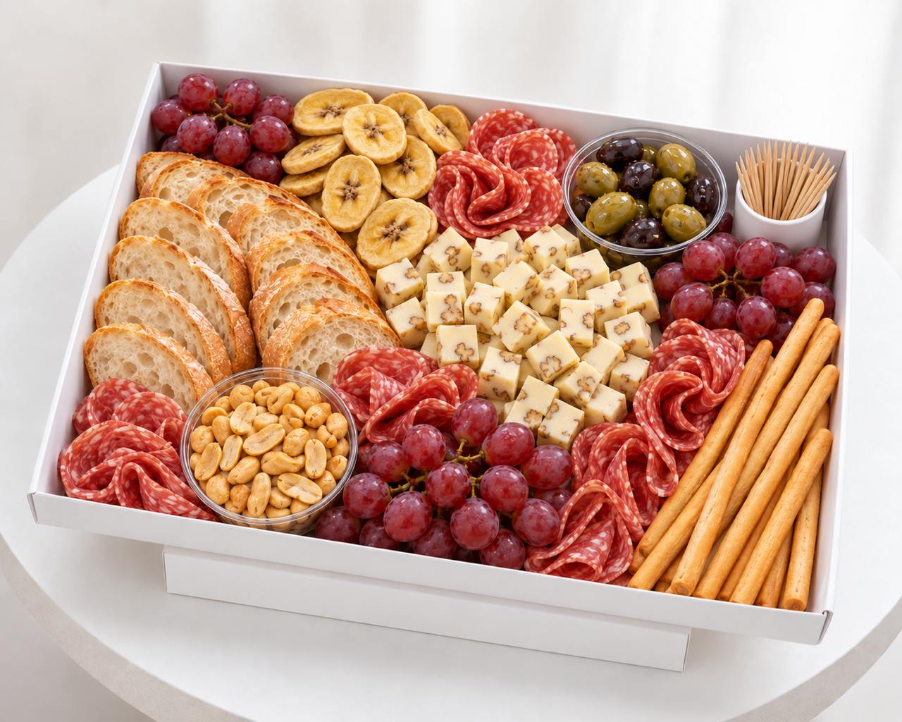 Platouri Gourmet „Nr. 3” – Platoul Gurmand delligiftshop.md