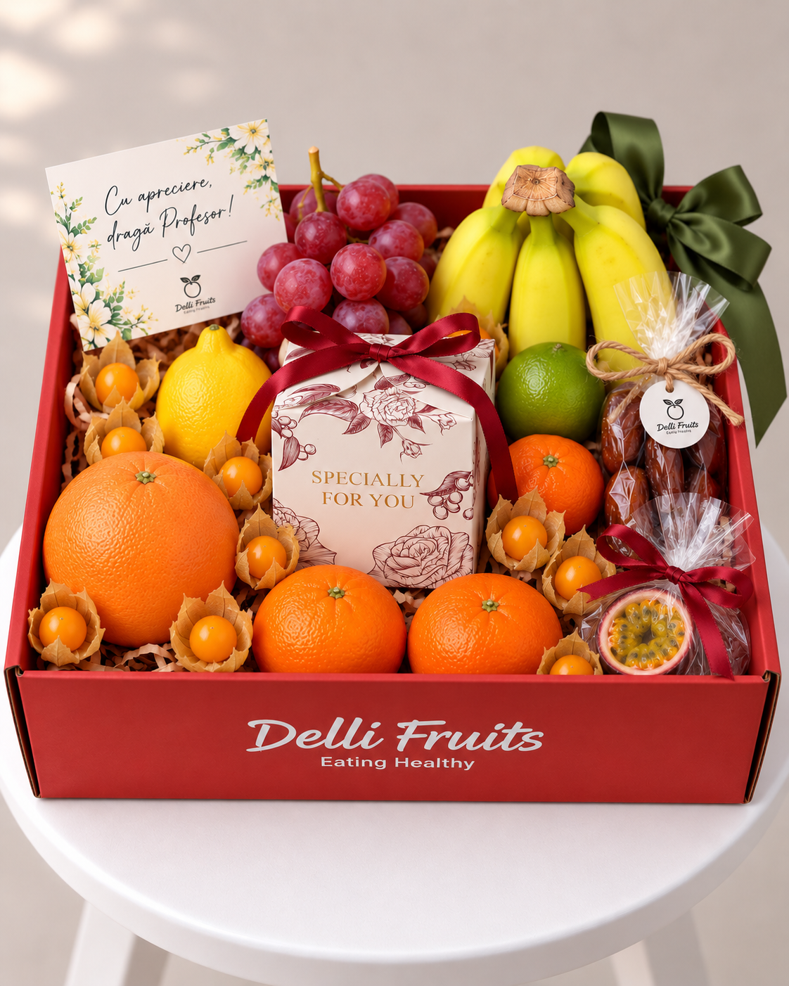 Cadou pentru profesori Nr. 171 – Prospețime și apreciere delligiftshop.md