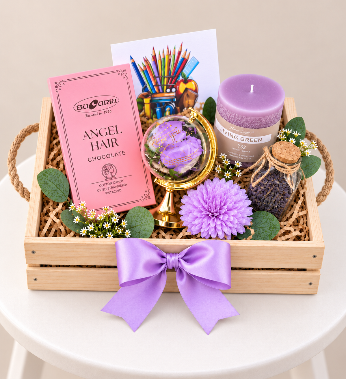 Cadou pentru profesori Nr. 93 — Eleganță și Cunoaștere delligiftshop.md