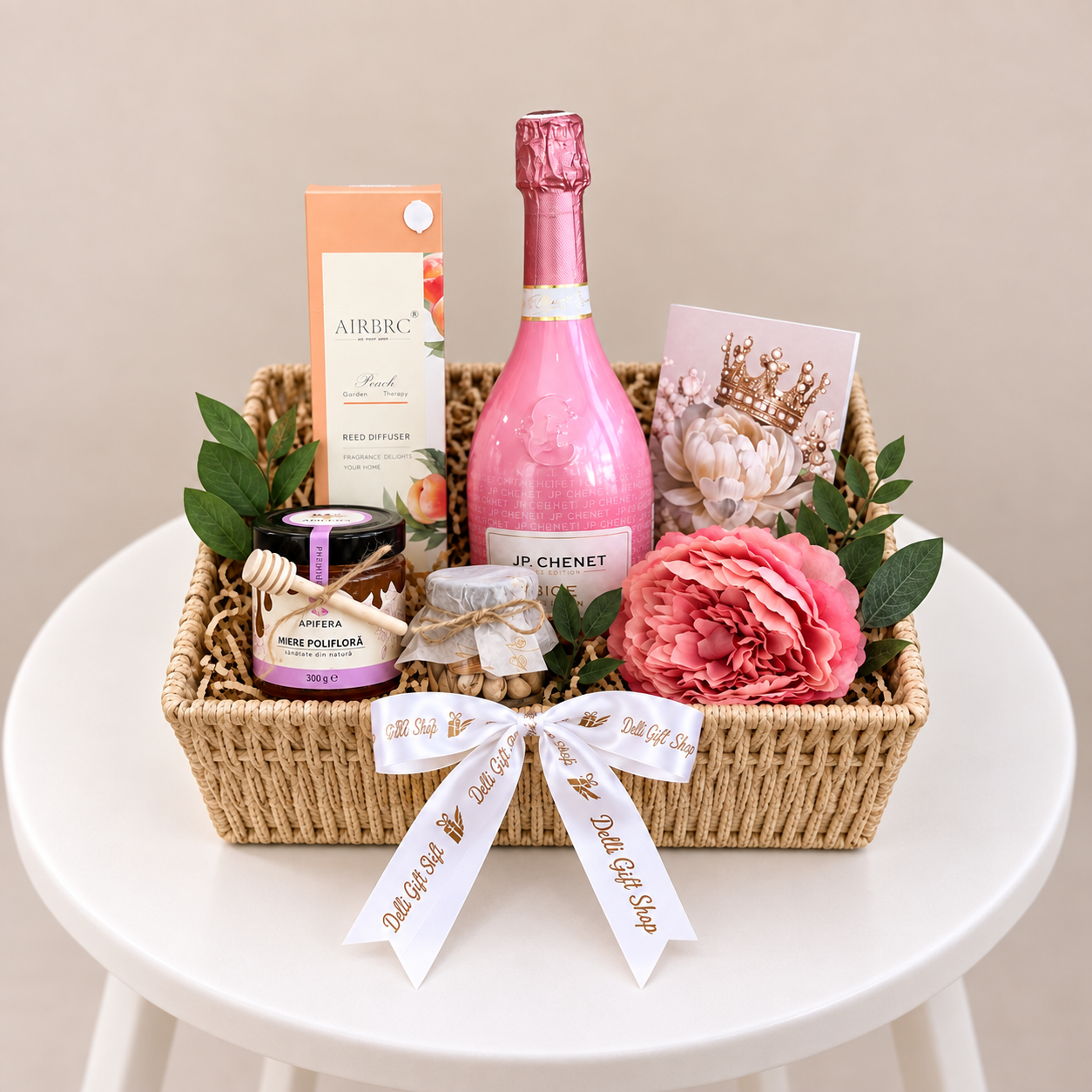 Cadou pentru profesori Nr. 192 – Eleganță și apreciere delligiftshop.md