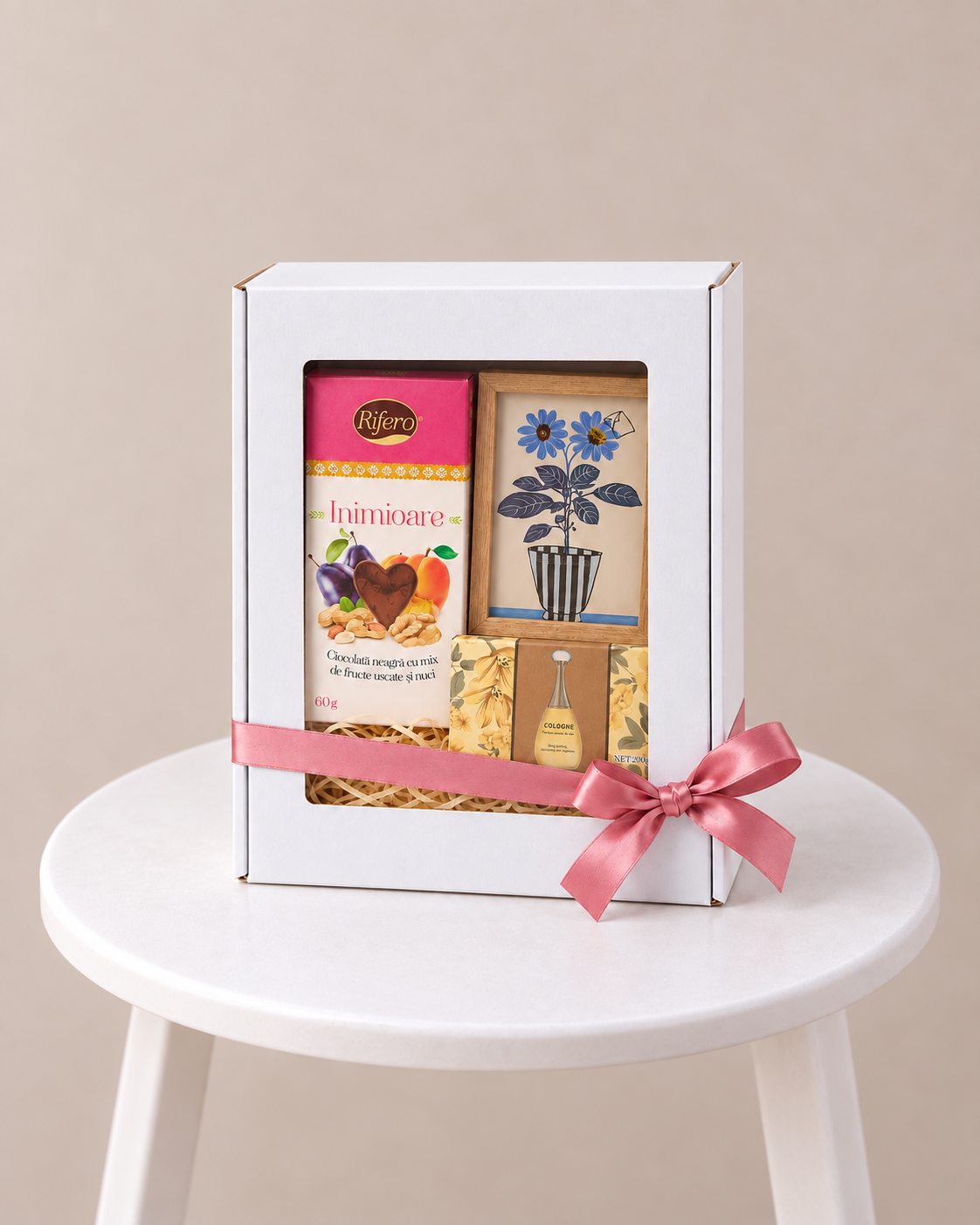 Cadou pentru profesori Nr. 177 – Gânduri frumoase delligiftshop.md