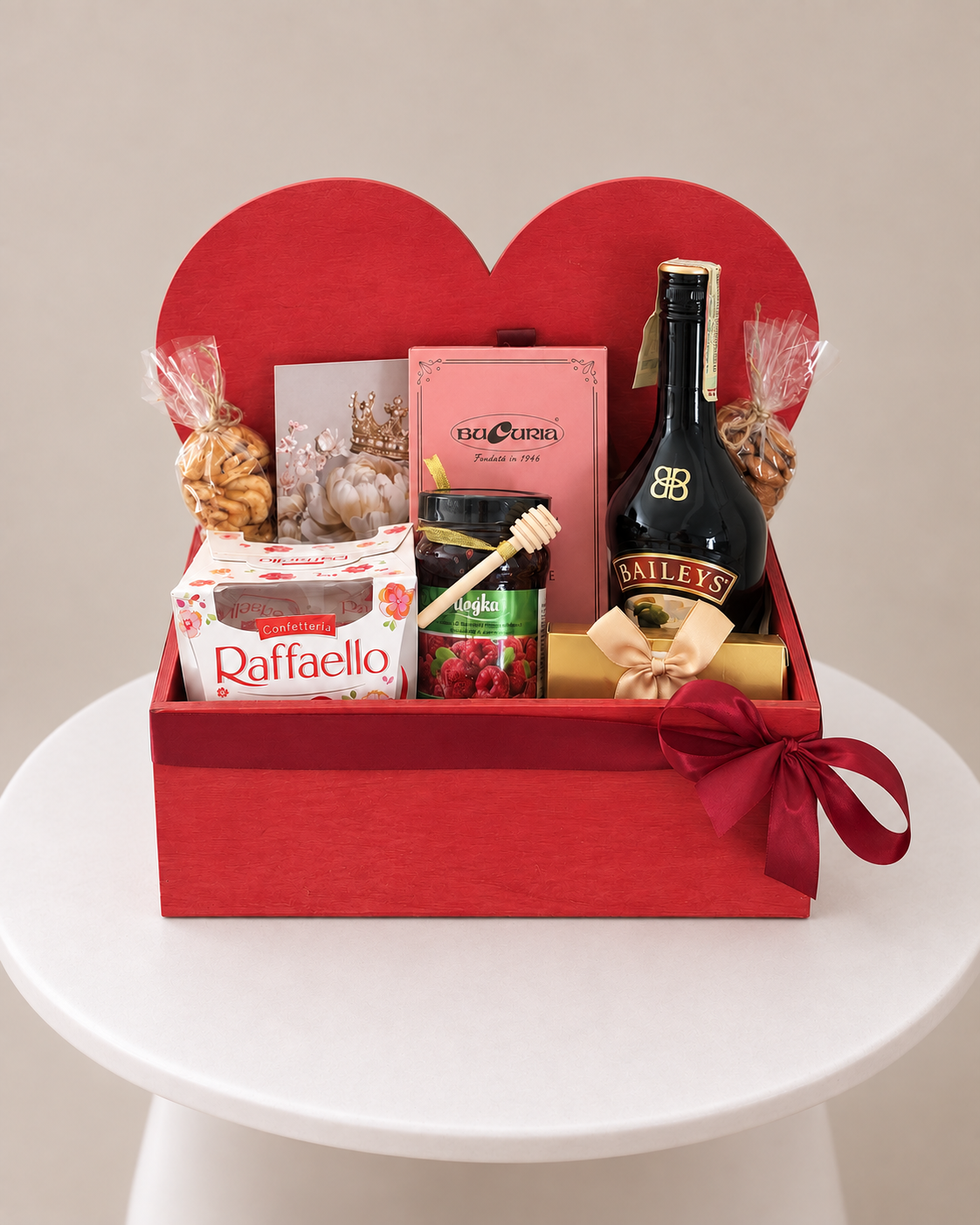 Cadou pentru Femei Nr. 13 – Răsfăț cu Dragoste delligiftshop.md