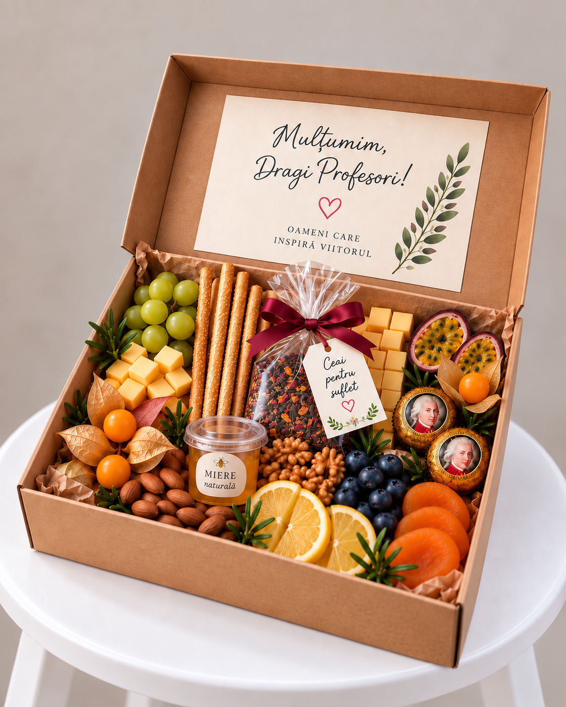 Cadou pentru Profesori Nr. 214 delligiftshop.md
