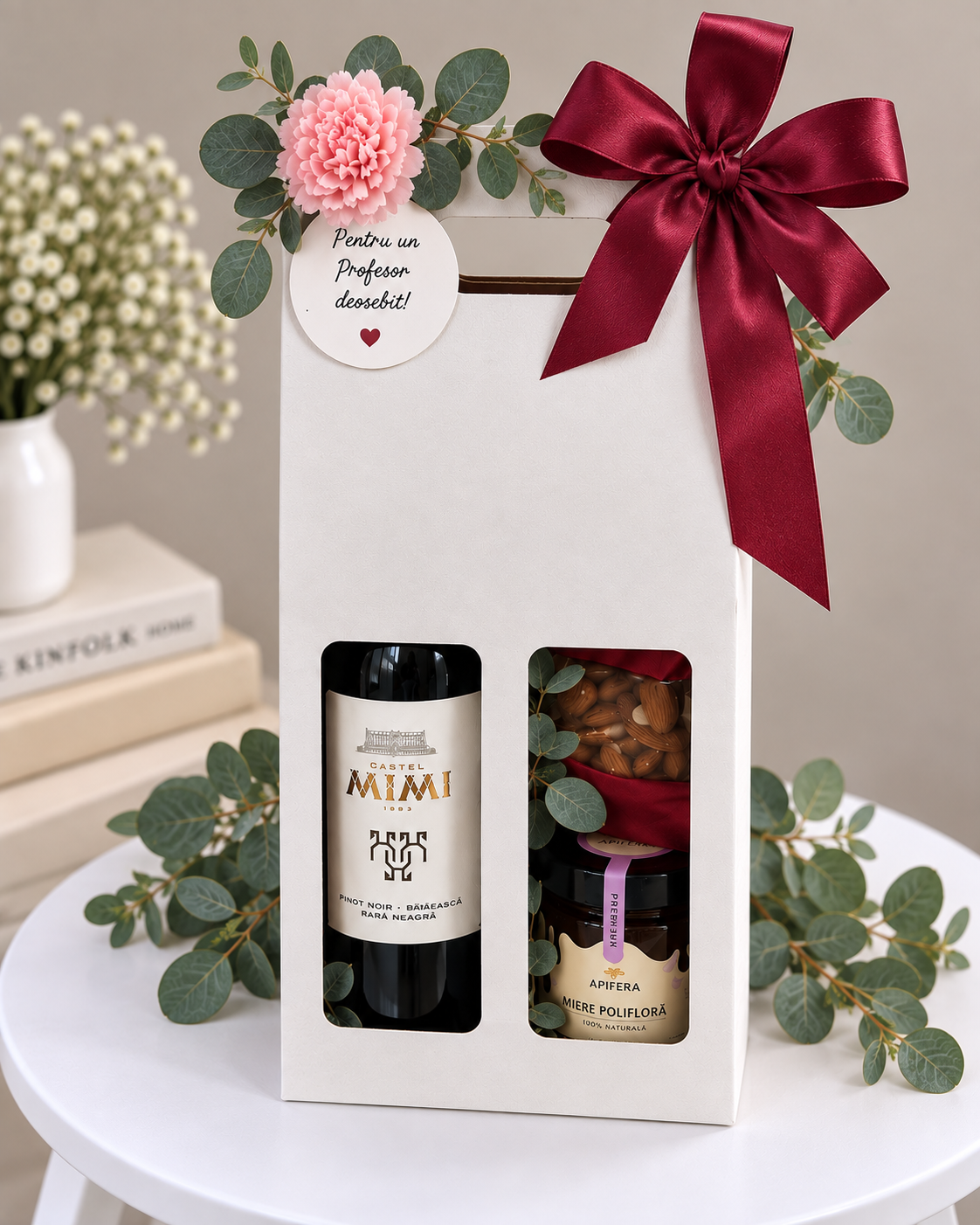 Cadou pentru Profesori Nr. 219 delligiftshop.md