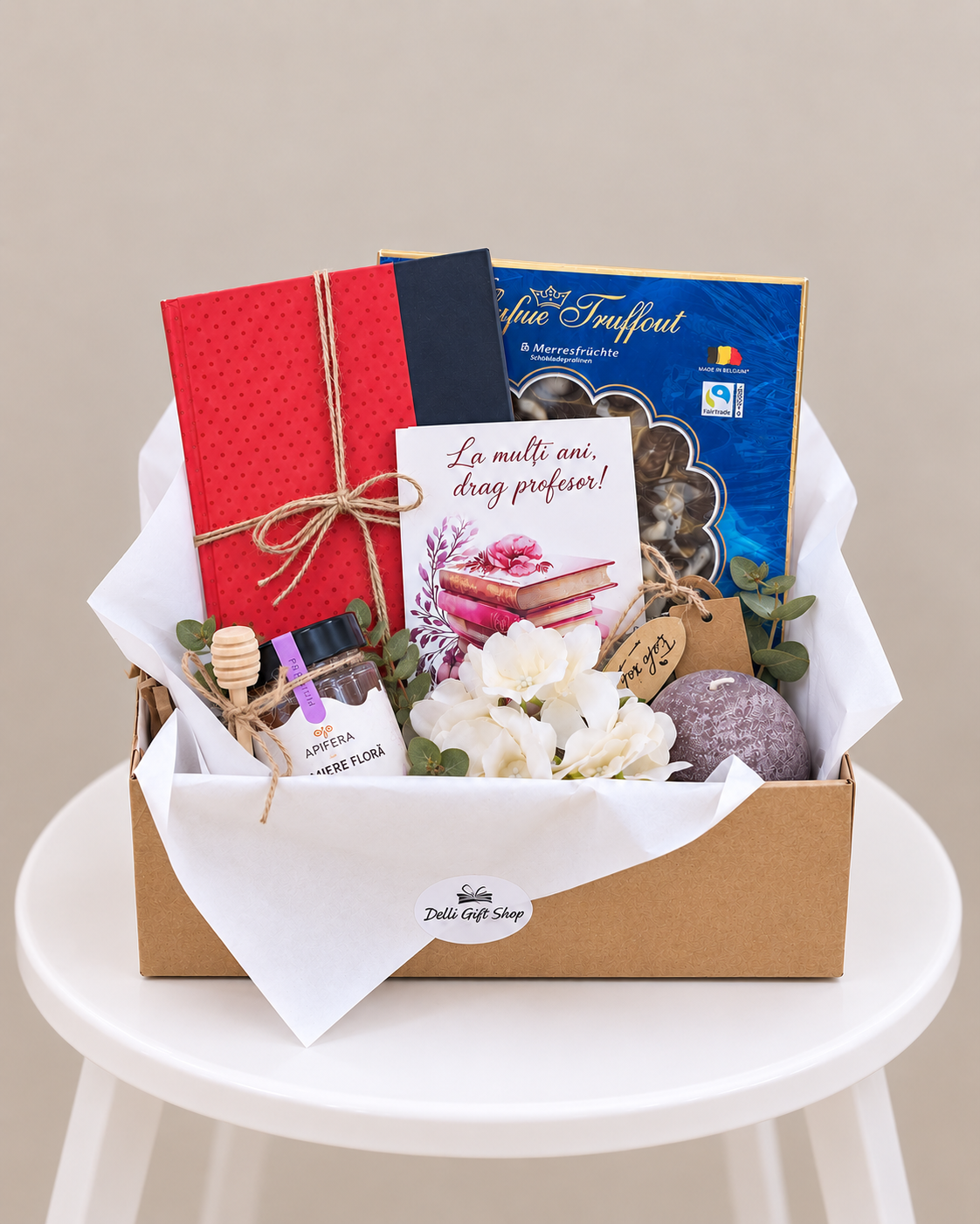 Cadou pentru Profesori Nr. 213 delligiftshop.md