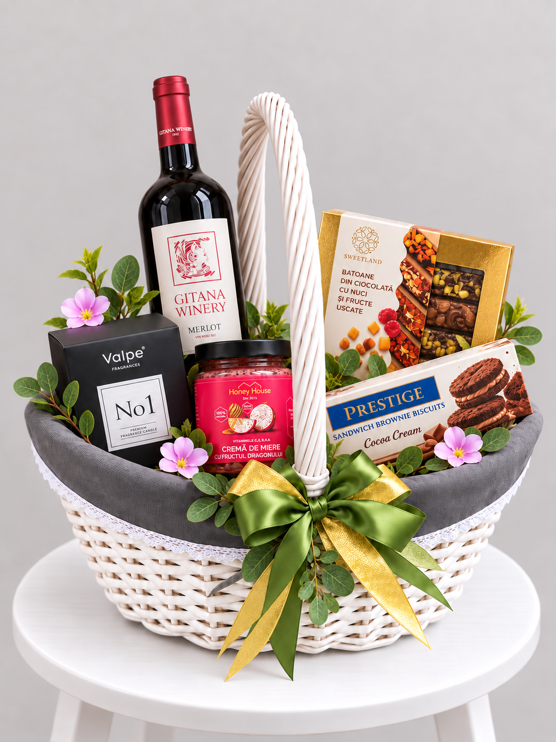 Cadou pentru Ocazii Nr. 49 delligiftshop.md